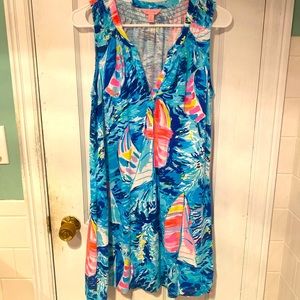 Lilly Pulitzer Essie Dress